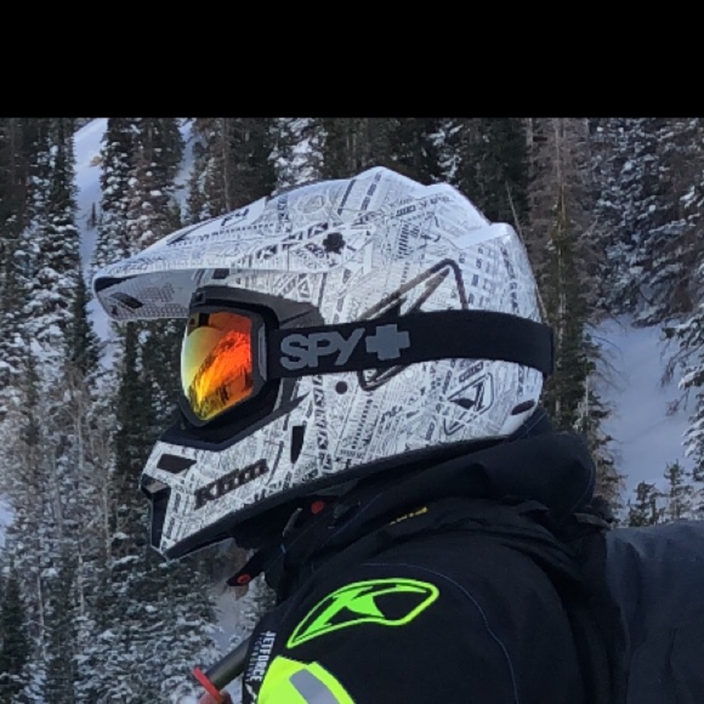 Meet your Posher, James